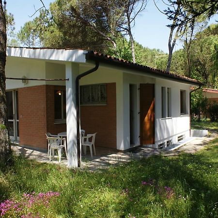 Lignano Riviera Villa Economica Lignano Sabbiadoro Zewnętrze zdjęcie