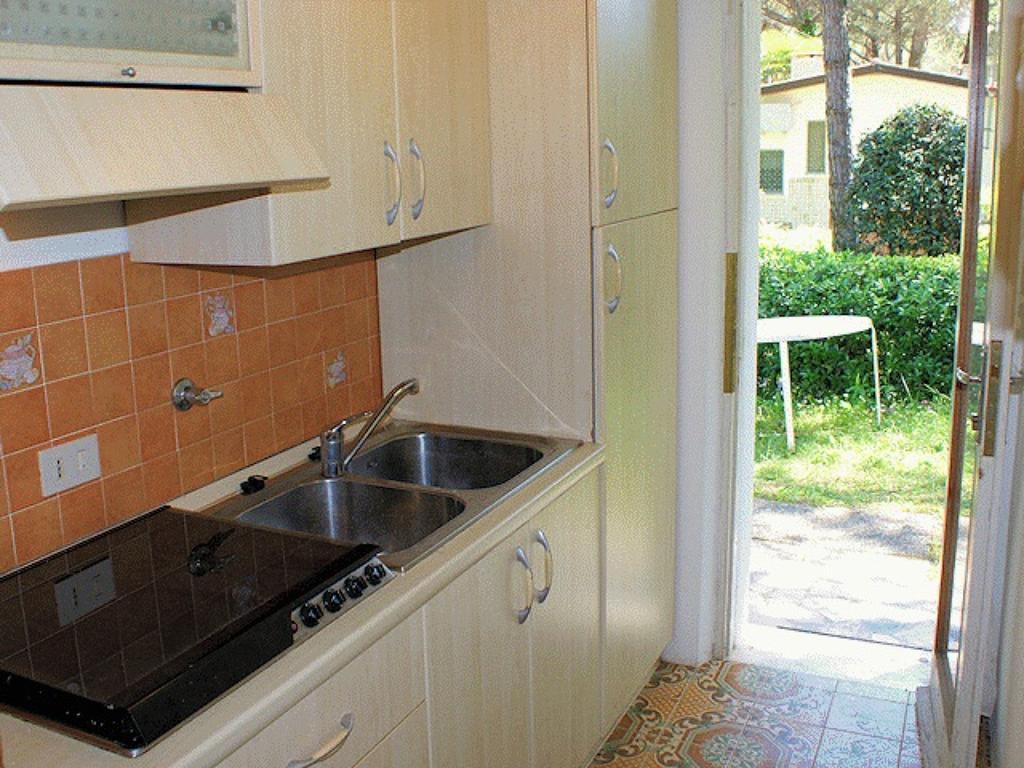 Lignano Riviera Villa Economica Lignano Sabbiadoro Zewnętrze zdjęcie